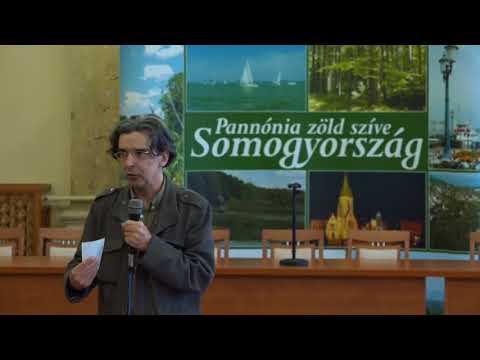 Szántai Lajos: Mátyás király, a vitatott történelem vitatott személyisége - 2. előadás