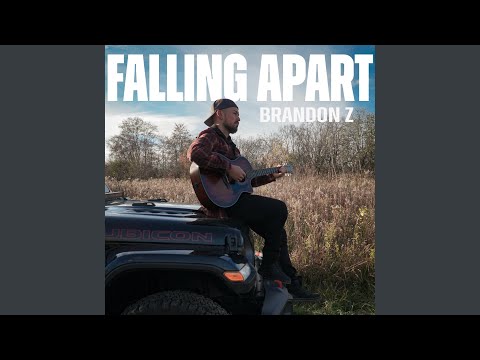 Falling Apart - Brandon Z