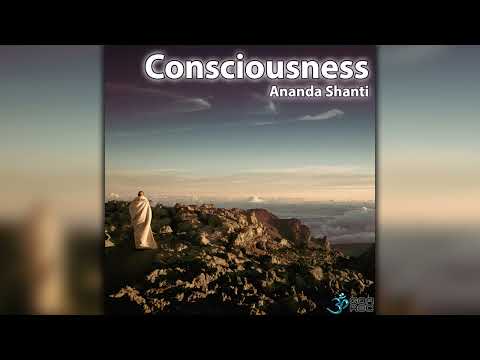 Ananda Shanti - Consciousness (goaep235/Geomagnetic Records/Psytrance)::Full Album