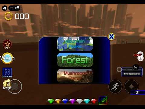 Sma pt38 metal Sonic’s gameplay