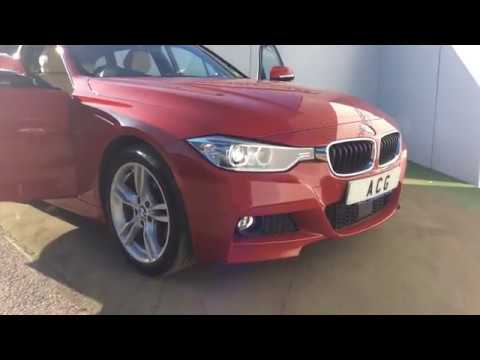 2013 63 REG BMW 330D X DRIE M SPORT AUTO