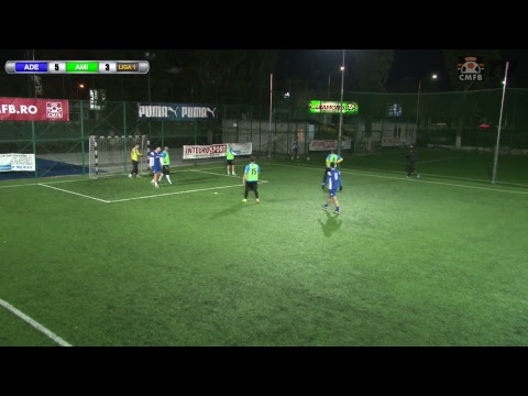 Adexim – Team Amigos