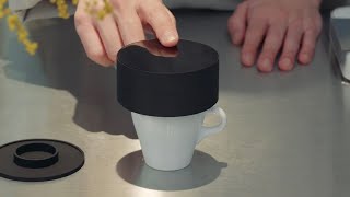 Acaia Horizon Demo at WOC 2026