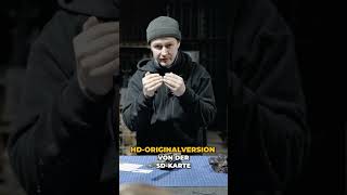 Mehr HD-Power: Deine Modernhuntervideos in bester Qualität !