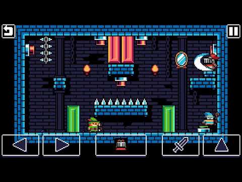 Total Party Kill no sacrifices lvl 60