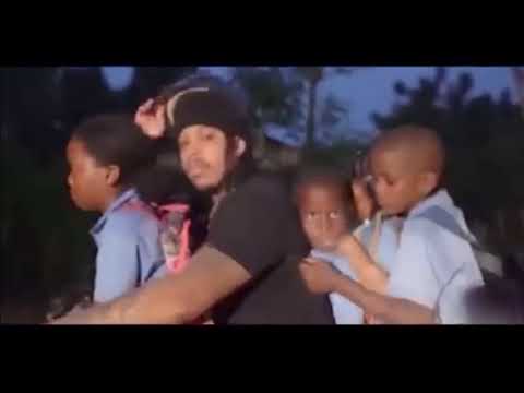 Wilmer Robert - tiradera para tempo (video oficial)