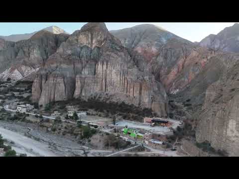 Iruya, Salta