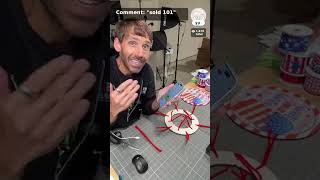 Quick And Easy Beginner Friendly Wreath Making Tutorial||  John Mark Sharpe  ||#2026 #diy #flowers