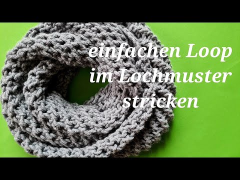 Loop stricken