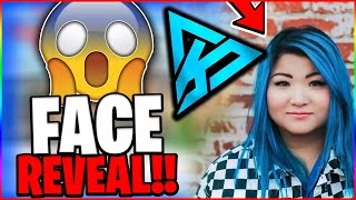 ItsFunneh and the KREW Face Reveal! GONE BAD!😱