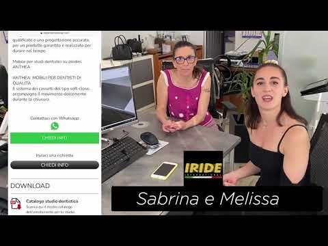 Sabrina e Melissa (Iride International) spiegano perché hanno scelto FINALMENTE SEMPLICE