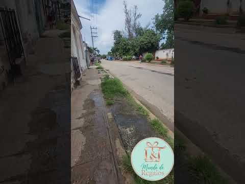 Las calles de nuestro pueblo,San Antonio de los baños ♥️ #calles #vida #cuba #sanantoniodelosbaños