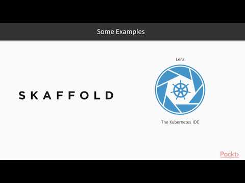 Site Reliability Engineering on AWS Running Scaling Our Application On EKS | packtpub com