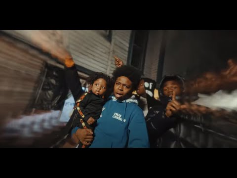 Anti Da Menace - Lick Back Freestyle (Official Music Video)