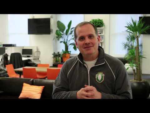 Intro Data Wrangling with MongoDB