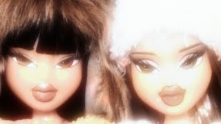 BRATZMAXINGGG | Personalidade BRATZ. Seja a encarnação de uma bratz. FT @Blackcattye 👄