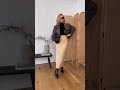 Dos & Don’ts of Longer Skirts