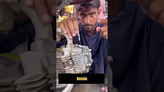 Download lagu skil dewa | cara mekanik pakistan mengganti oli motor  #shortvideo #mekanikpakistan #bengkel mp3