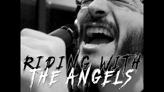 Samson - Riding With The Angels - Cover By Raphael Gazal