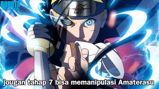 Download lagu End of Story - Boruto's Amaterasu Burns the Otsutsuki Ancestor to Dust mp3 Download lagu End of Story - Boruto's Amaterasu Burns the Otsutsuki Ancestor to Dust mp3