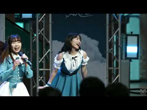 Young Soul - Froy Paintbrush - Asu No Sora at The Market Bangkok