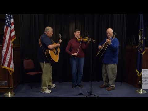 1st Place Senior Fiddle 2017 - JoAnne Hinkle