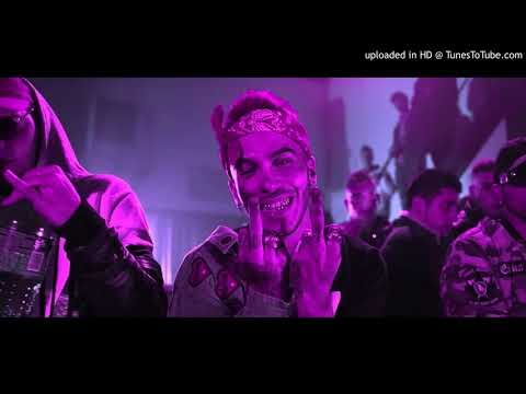 Sfera Ebbasta X Charlie Charlies X Sick Luke Type Beat "iZi" (prod. illBOI)