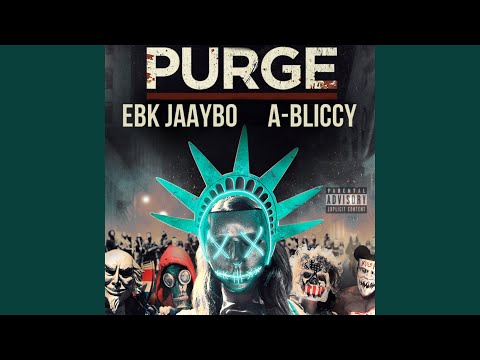 Purge (feat. A-Bliccy)