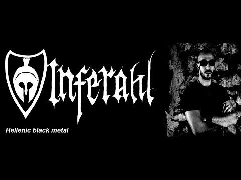 INFERAHL - eternal flames