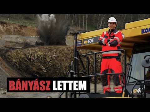 FELROBBANTOTTUNK EGY HEGYOLDALT | Szecso Video