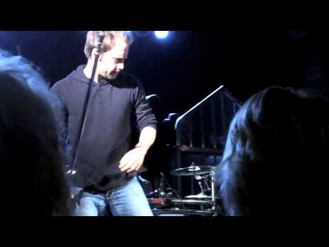 Default - Turn It On (live)