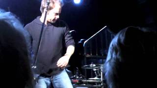 Default - Turn It On (live)