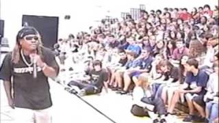 Palm Harbor Middle - Corey Thornton