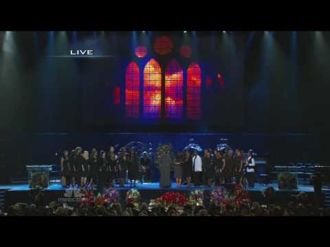 Michael Jackson Memorial song "Soon And Very Soon"