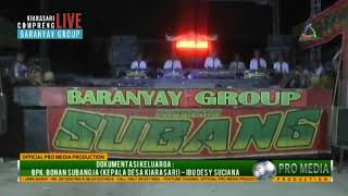 Download lagu GENDING GAMELAN BUBUKA PANGGUNG LINGGAR JAIPONG BARANYAY GROUP [KIARASARI 26-9-2018] mp3