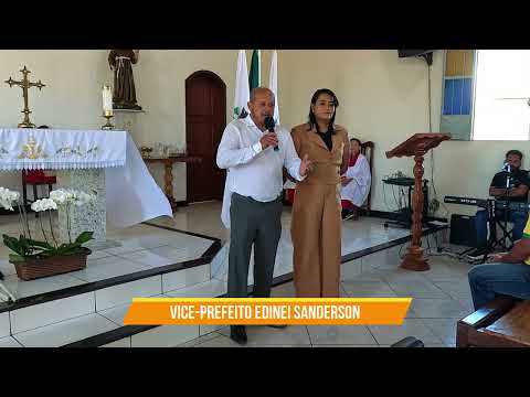 Matias Cardoso 34° Aniversário