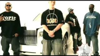 The Rapper Eater - Lil&#39; Wayne (DJ Cinema - Video Blend)