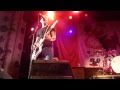 Fall Victim - Alkaline Trio, Chicago, 19 October 2014 [HD]