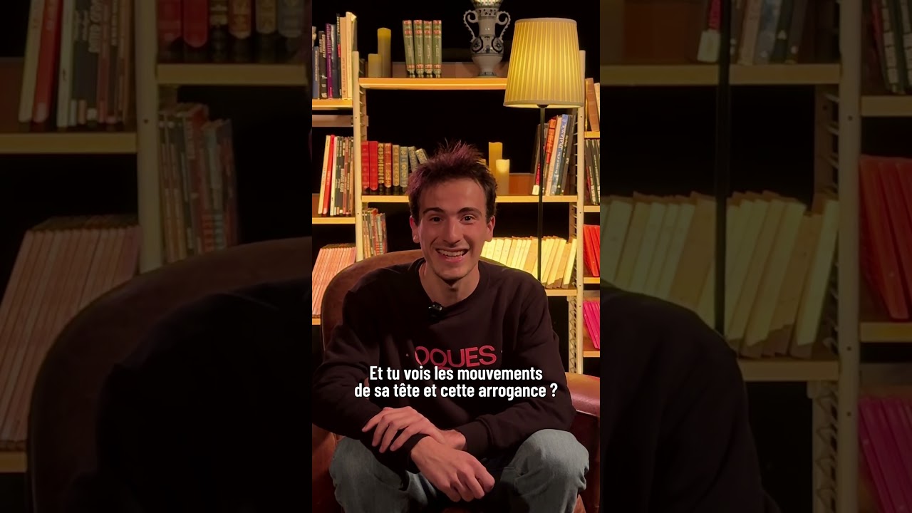 SIDO de COLETTE lu par GAUTHIER BASSET｜100 TEXTES POUR LES VIVANT·ES