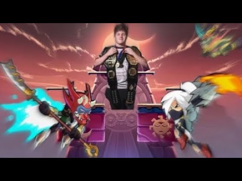 BRAWLHALLA UPDATE PATCH 5.07 EVERYTHING YOU NEED TO KNOW !!!!!