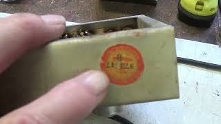 Video thumbnail for Rare Brownface 1962 Fender 6G6A Bassman.....in for a Tune-Up by Uncle Doug