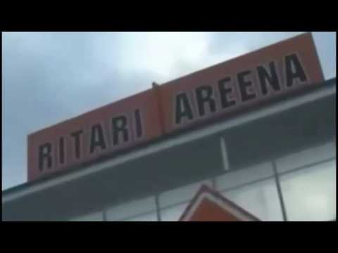 Hpk parhaat maalit ja torjunnat 2017