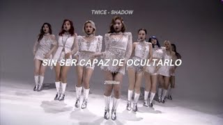 Download lagu TWICE Shadow Traducida al español... mp3