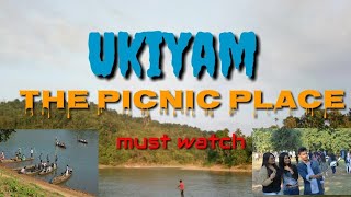 preview picture of video '1st Blog By Rajib Das || A Ride To Ukiam || Picnic Place In South Kamrup ||  Via Owguri Rasta.'
