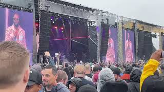 Three 6 Mafia - Azz &amp; Tittiez / Hit a Muthafucka | live at Louder Than Life 2024