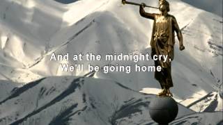Midnight Cry - Michael English - With BackGround Words