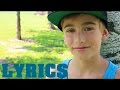 Johnny Orlando - Found My Girl (Lyrics) 