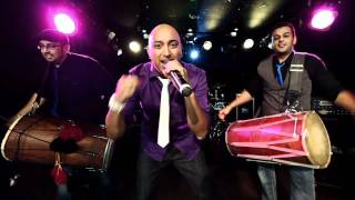 MC JD & JT Saund - Panjabi Boyz (Official Video)