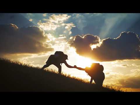 Fadi Awad feat  Nicole Carino   No One's Gonna Stop Us Now