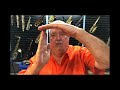 How I Met Eddie Harris with Rheuben